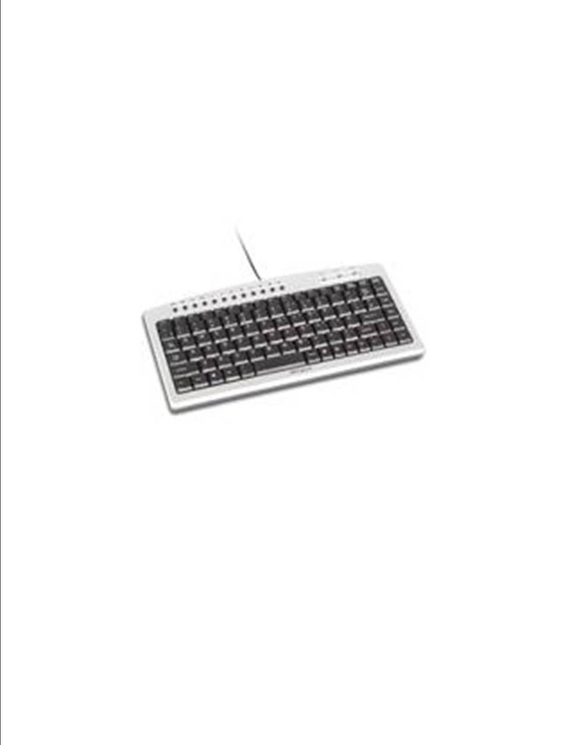 Mini Keyboard image 0